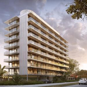 Apartamento En Pozo En Venta De 3 Dormitorio Punta Del Este Roosevelt, Vivienda Promovida, Financiación Durante Obra