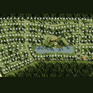 Terreno En Venta De 1025m2 Ubicado En Solanas
