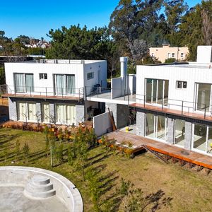Casa En Venta En La Barra