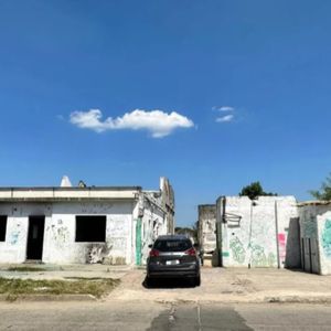 Venta Terreno En Belvedere Montevideo 1800m2
