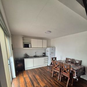 Venta Apartamento Nuevo 2 Dormitorios Union Con Patio