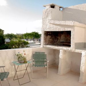 Venta Apartamento 1 Dormitorio La Comercial Con Parrillero