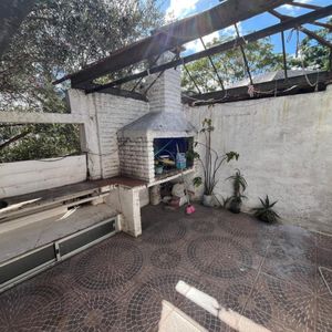 Venta Apartamento 3 Dormitorios La Comercial Terraza