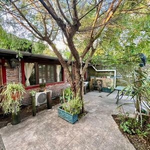 Venta Terreno + 2 Casas El Pinar Con Piscina Y Barbacoa