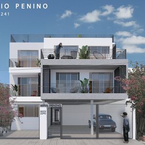 Venta En Pozo Apartamentos Monoambiente Union