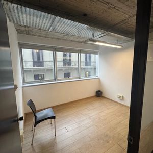 Alquiler 3 Oficinas 25,5 M2 Ciudad Vieja