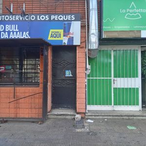 Venta 3 Viviendas Y 2 Locales Comerciales Palermo Inversion