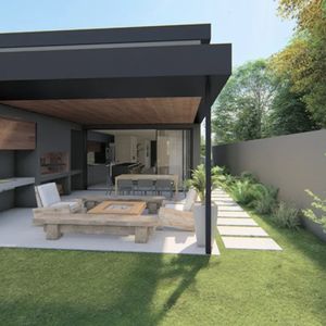Venta Casa 3 Dormitorios Lomas De Solymar Sobre La Rambla