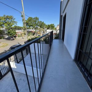 Venta Apartamento A Estrenar 2 Dormitorios Union Con Garaje