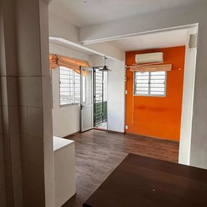 Venta Apartamento Con Renta 3 Dormitorios Cordón Con Patio