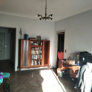 Venta Apartamento 3 Dormitorios Centro Inversion