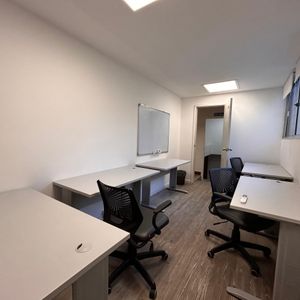 Alquiler Oficina En Cowork Tres Cruces