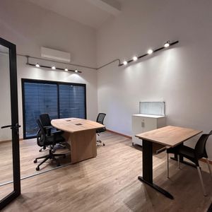 Alquiler Oficina En Cowork Tres Cruces