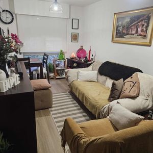 Venta Apartamento 2 Dormitorios Reducto