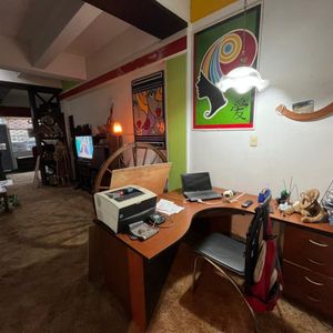 Alquiler Precioso Local Con Vivienda Centro 64m2