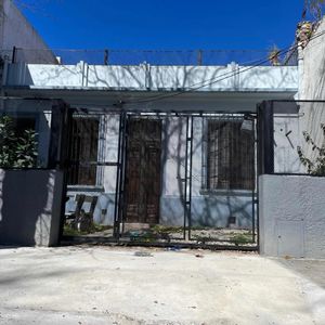 Venta Con Renta Casa 4 Dormitorios Cordon Con Patio Y Garaje