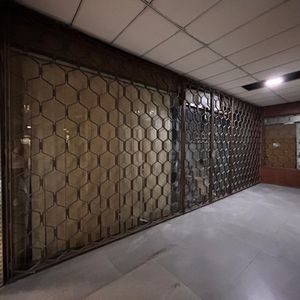 Alquiler Oficina O Local  Grande Galería Cristal Centro 386m2