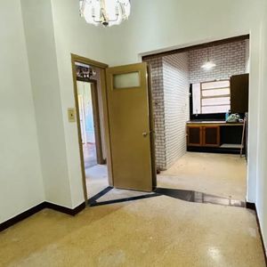 Venta Apartamento 1 O 2 Dormitorios Buceo Con Jardin
