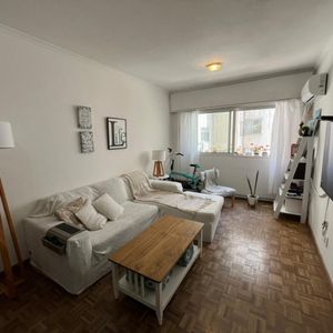 Venta Apartamento 1 Dormitorio Pocitos Inversion