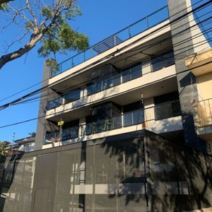 Alquiler Apartamento Monoambiente Malvin Con Balcon