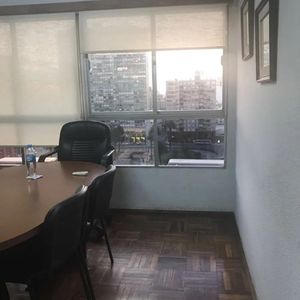 Alquiler Oficina 30m2 Centro Con Excelente Vista