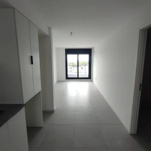 Venta Con Renta Apartamento Monoambiente Cordon Con Balcon