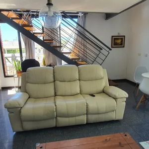 Alquiler 1 Dormitorio Diamantis Plaza Buceo Traspaso