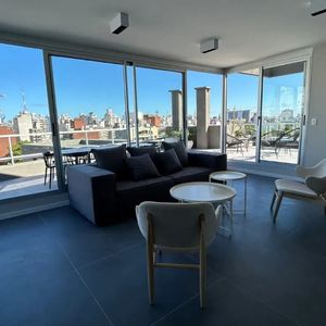 Alquiler Apartamento 1 Dormitorio La Comercial Con Balcon