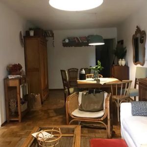 Venta Con Renta Apartamento 2 Dormitorios Tres Cruces