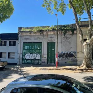Venta Casa Deposito Para Constructora Inversion Parque Rodo