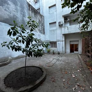 Venta Apartamento 2 Dormitorios Aguada Con Gran Patio