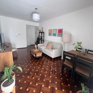 Venta Apartamento 2 Dormitorios Goes Con Patio