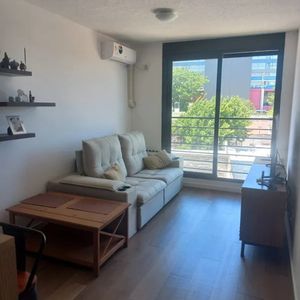 Venta Apartamento 2 Dormitorios Amoblado La Blanqueada