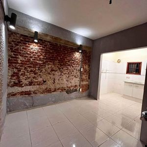 Venta Apartamento Con Renta 1 Dormitorio Maroñas Con Patio
