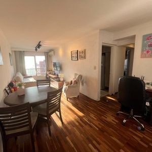 Venta Apartamento 3 Dormitorios Barrio Sur Con Vista Al Mar