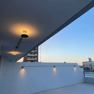 Venta Con Renta Apartamento 1 Dormitorio Cordón Gran Terraza