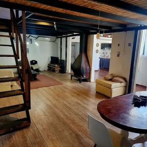 Venta Con Renta Apartamento Duplex 2 Dormitorios Aguada