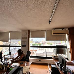 Venta Oficina 2 Privados Ciudad Vieja 98m2