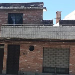 Venta Casa 4 Dormitorios Reducto Con Terraza