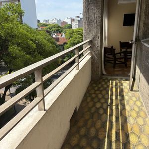 Alquiler Apartamento Amueblado  2 Dormitorios Pocitos