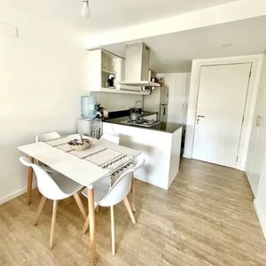 Venta Apartamento 2 Dormitorios Barrio Sur Con Balcon