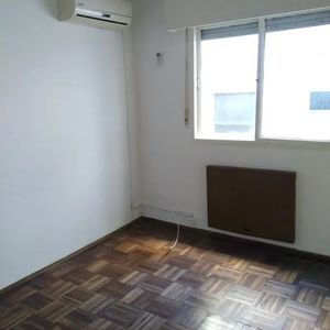 Alquiler Apartamento 1 Dormitorio Centro Con Balcon