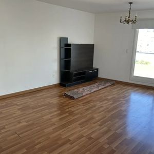 Alquiler Apartamento 2 Dormitorios Cordón Con Balcon Y Garaje