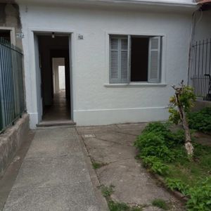 Alquiler Casa 1 Dormitorio Paso Molino Con Patio