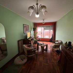 Venta Apartamento 2 Dormitorios Parque Batlle Cooperativa