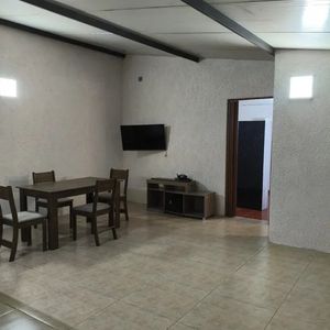 Alquiler Apartamento Semiamueblado 1 Dormitorio Tres Cruces