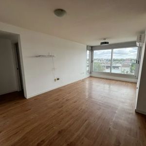 Alquiler Apartamento 2 Dormitorio Jacinto Vera Con Balcon