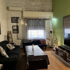 Alquiler Apartamento Duplex 1 Dormitorio Palermo Con Patio
