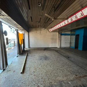 Alquiler Gran Local Comercial Ideal Empresa Importante 564m2