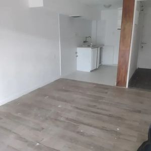 Alquiler Apartamento 1 Dormitorio Punta Gorda Con Patio